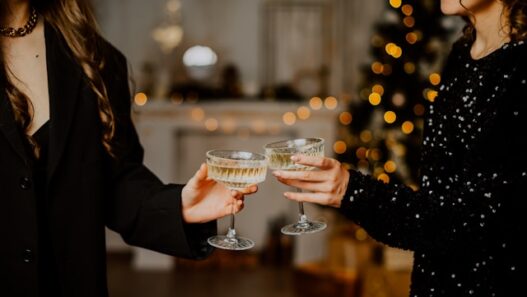 Kerst Familiebanden