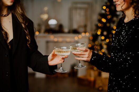 Kerst Familiebanden