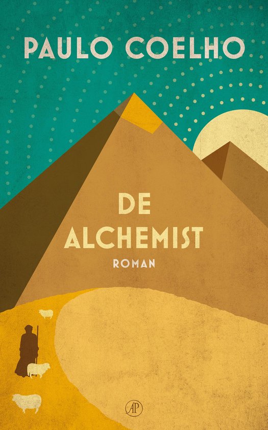 Bookclub Alchemist Boekenclub