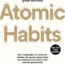 Bookclub Atomic Habits Boekenclub