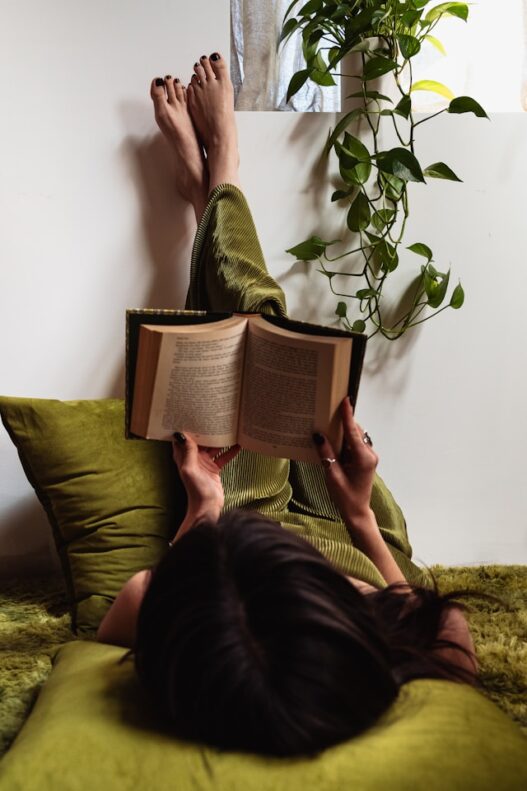 Bookclub Boekenclub Boeken