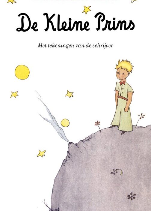 Bookclub De Kleine Prins Boekenclub