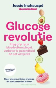 Bookclub Glucose Revolutie Boekenclub