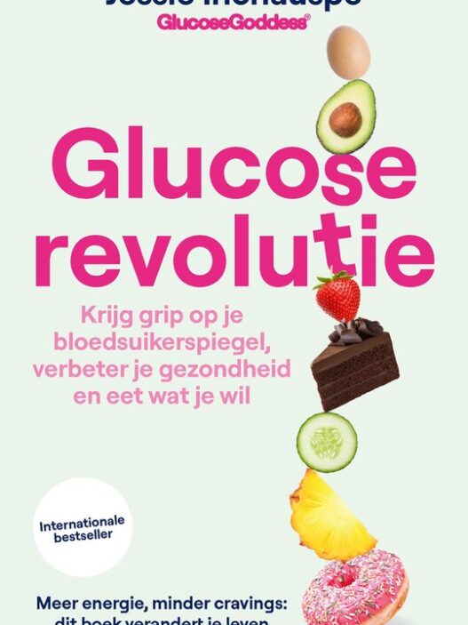 Bookclub Glucose Revolutie Boekenclub
