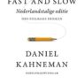 Bookclub-Thinking-Fast-and-Slow Boekenclub