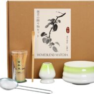 SHOP Matcha Set Matcha Klopper